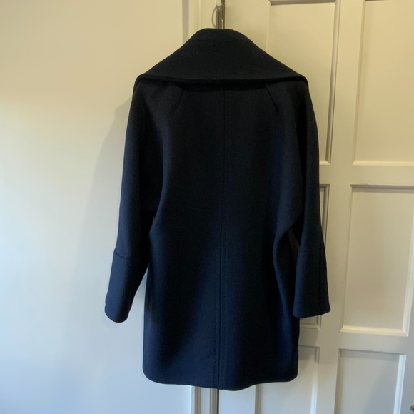 Mango premium wool coat - Picture 7 of 9
